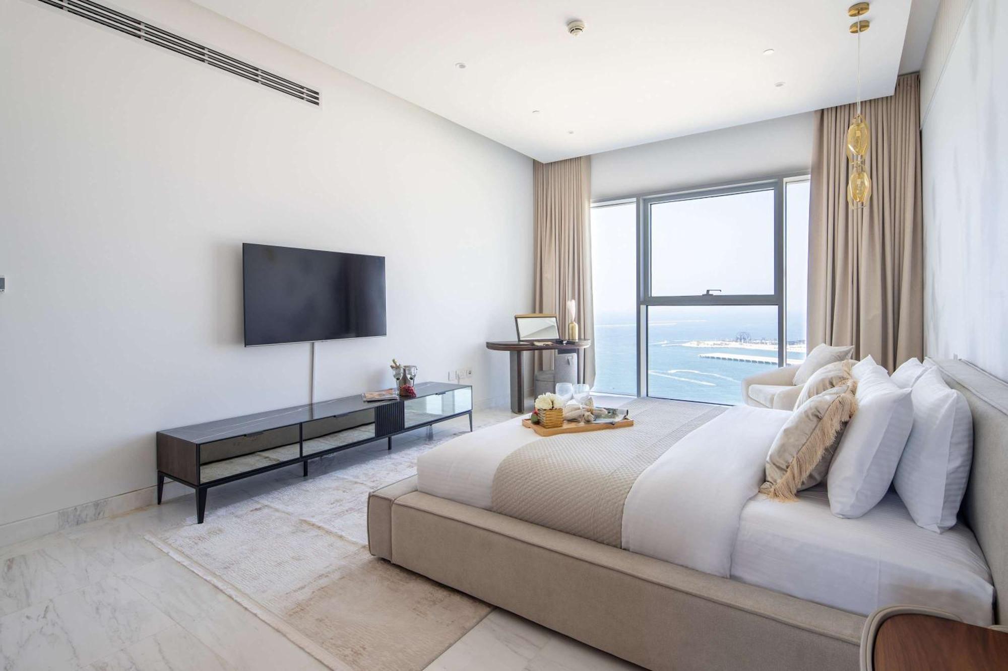 Apartment Frank Porter - The One Jbr *