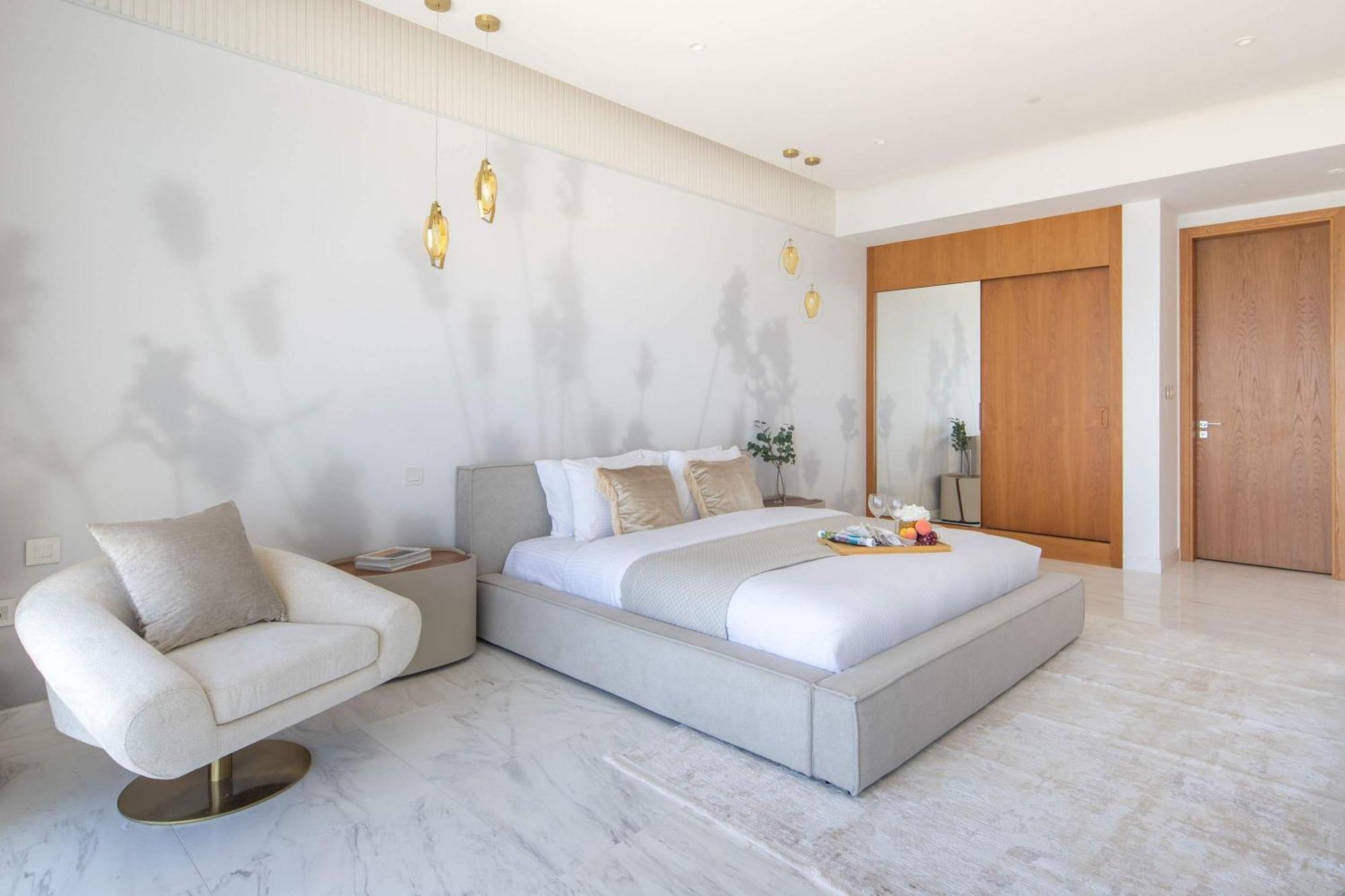 Apartment Frank Porter - The One Jbr *