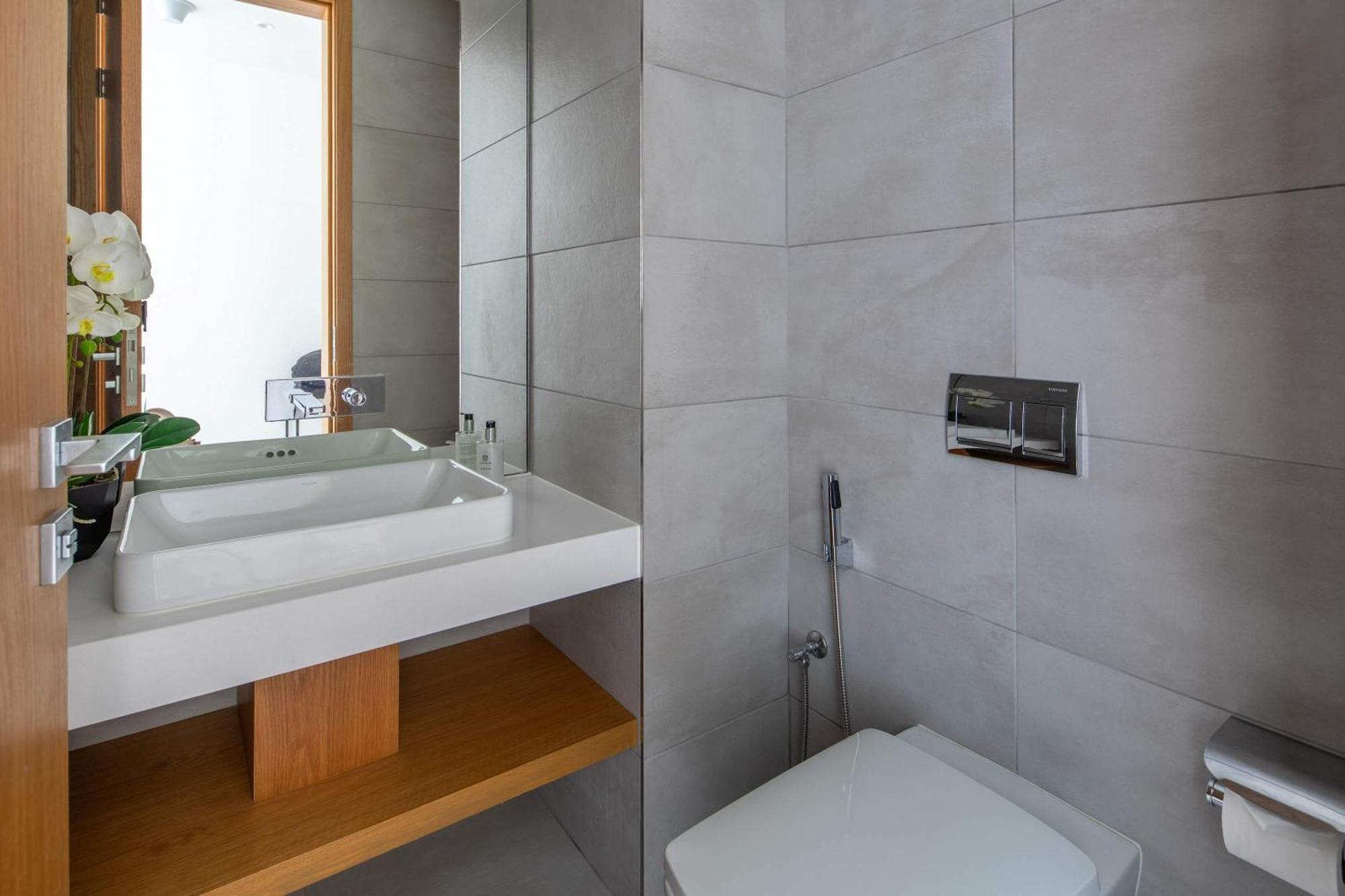 Apartment Frank Porter - The One Jbr *